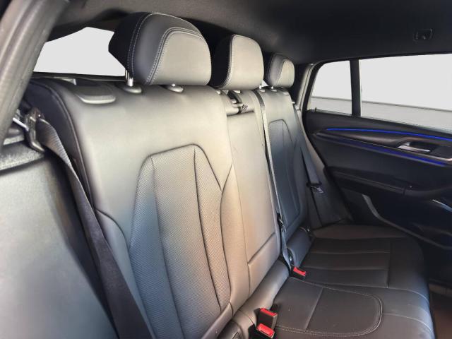 BMW X4 Xdrive20d mhev 48V Msport auto - Immagine 5