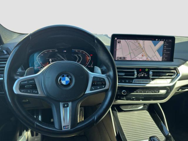 BMW X4 Xdrive20d mhev 48V Msport auto - Immagine 4