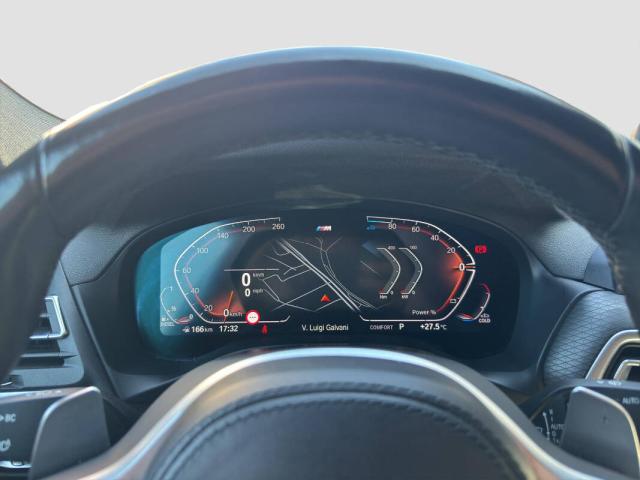 BMW X4 Xdrive20d mhev 48V Msport auto - Immagine 17