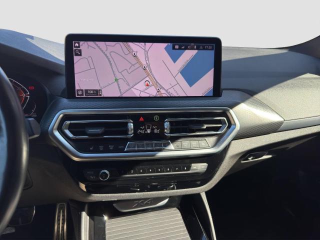 BMW X4 Xdrive20d mhev 48V Msport auto - Immagine 15