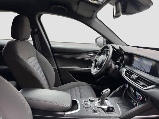 Alfa Romeo Stelvio 2.2 t Business Q4 190cv auto - Immagine 14