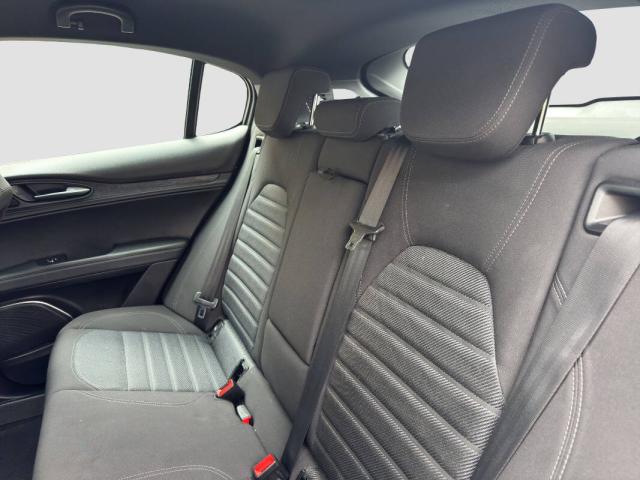 Alfa Romeo Stelvio 2.2 t Business Q4 190cv auto - Immagine 8