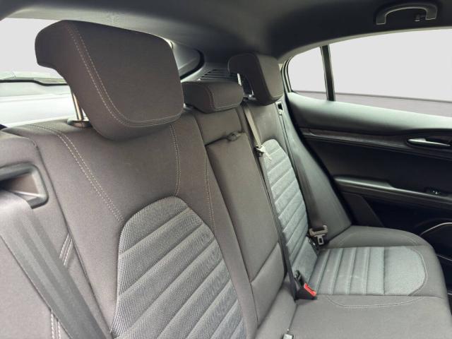 Alfa Romeo Stelvio 2.2 t Business Q4 190cv auto - Immagine 10