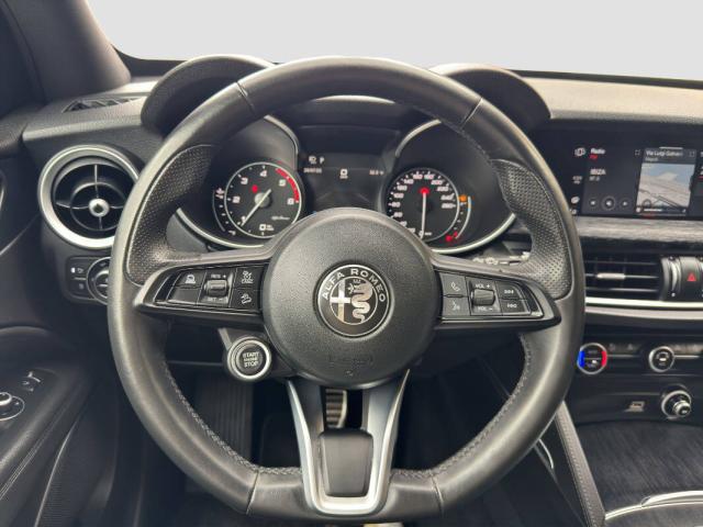 Alfa Romeo Stelvio 2.2 t Business Q4 190cv auto - Immagine 3