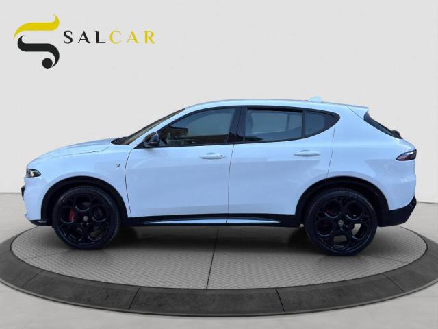 Alfa Romeo Tonale 1.6 Ti 130cv tct6 - Immagine 15