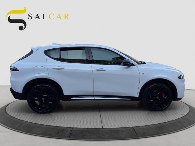 Alfa Romeo Tonale 1.6 Ti 130cv tct6 - Immagine 9