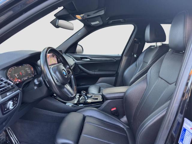 BMW x3 Xdrive20d mhev 48V Msport auto - Immagine 13