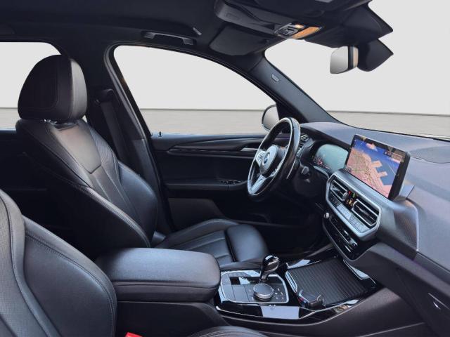 BMW x3 Xdrive20d mhev 48V Msport auto - Immagine 10