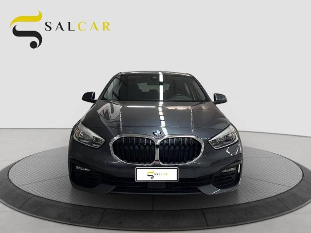 BMW Serie 1 116d Sport - Immagine 17