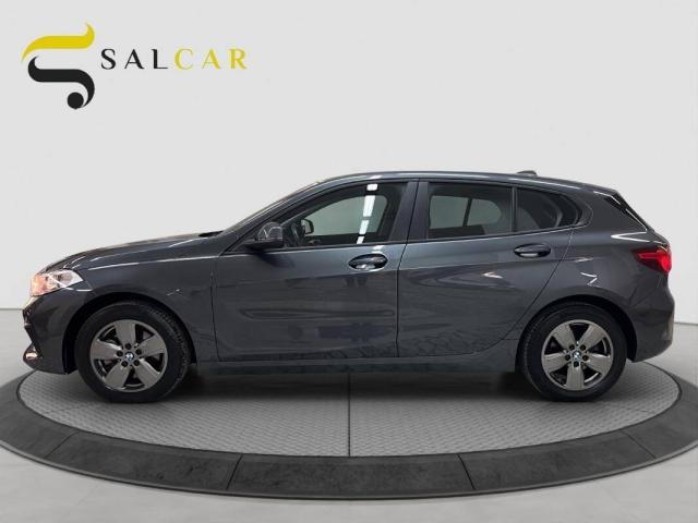 BMW Serie 1 116d Sport - Immagine 14