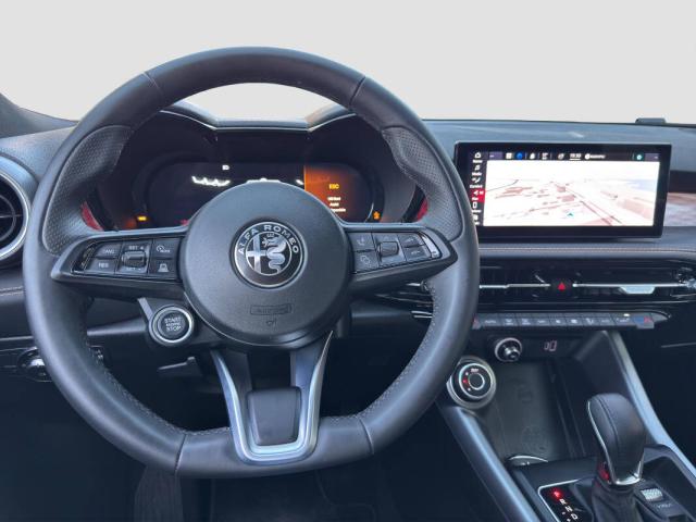 Alfa Romeo Tonale 1.6 Ti 130cv tct6 - Immagine 8