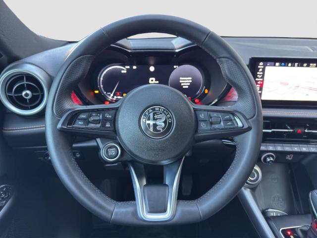 Alfa Romeo Tonale 1.6 Ti 130cv tct6 - Immagine 13