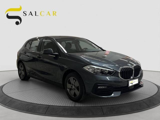 BMW Serie 1 116d Sport - Immagine 19