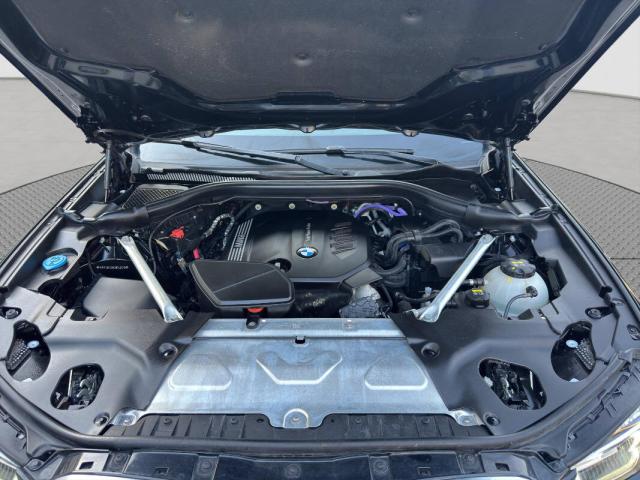 BMW x3 Xdrive20d mhev 48V Msport auto - Immagine 11