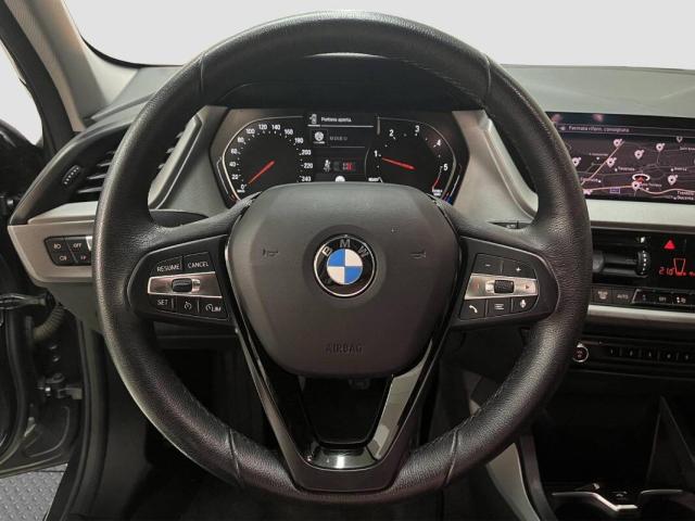 BMW Serie 1 116d Sport - Immagine 16