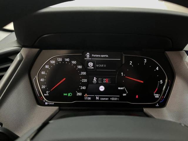 BMW Serie 1 116d Sport - Immagine 22