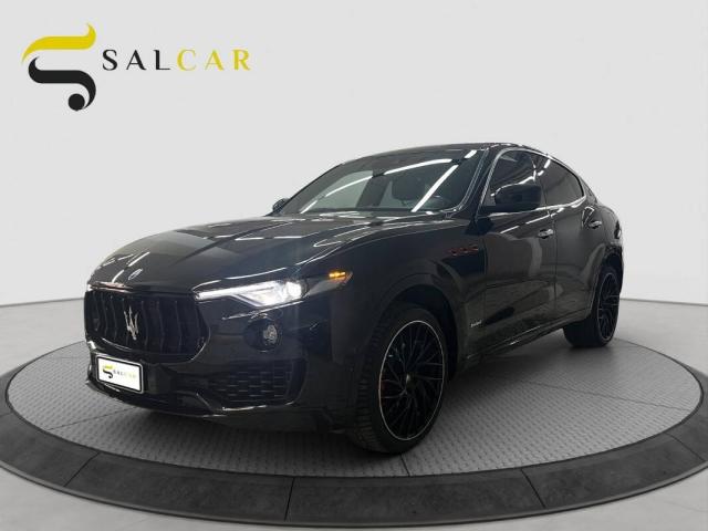 Maserati Levante 3.0 V6 250cv auto - Immagine 17