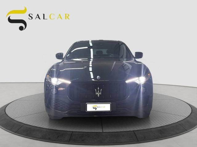 Maserati Levante 3.0 V6 250cv auto - Immagine 1