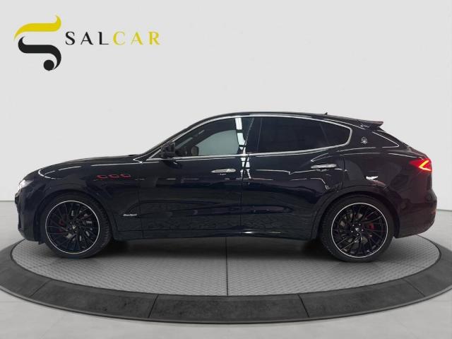 Maserati Levante 3.0 V6 250cv auto - Immagine 3