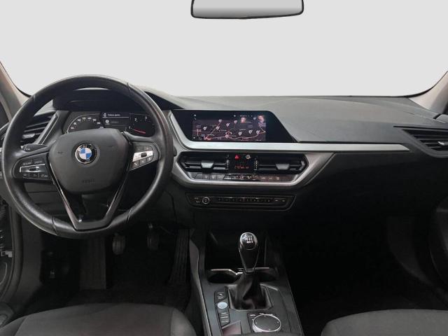 BMW Serie 1 116d Sport - Immagine 10