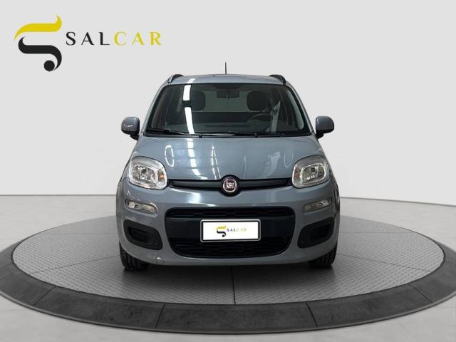 Fiat Panda 1.2 Lounge s&s 69cv my19 - Immagine 7