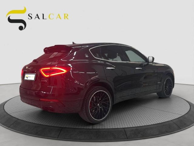 Maserati Levante 3.0 V6 250cv auto - Immagine 12