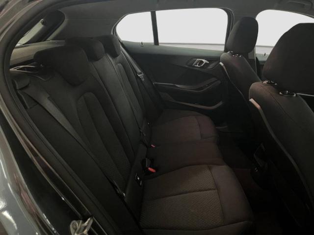 BMW Serie 1 116d Sport - Immagine 15