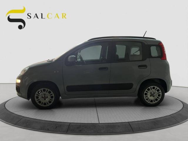 Fiat Panda 1.2 Lounge s&s 69cv my19 - Immagine 1