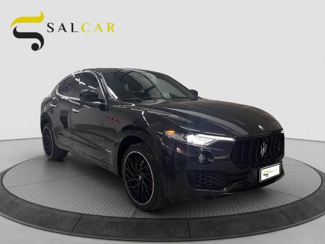 Maserati Levante 3.0 V6 250cv auto - Immagine 2