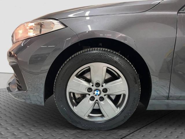 BMW Serie 1 116d Sport - Immagine 11
