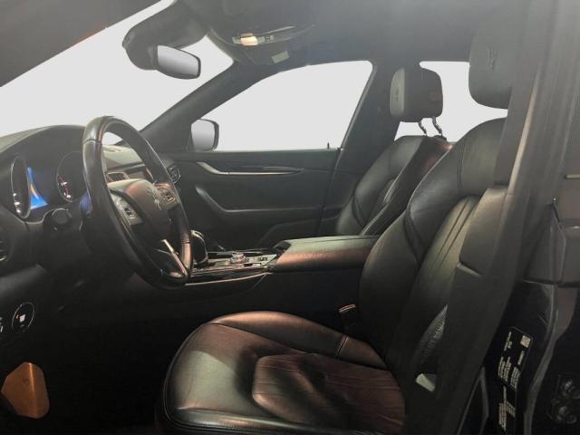 Maserati Levante 3.0 V6 250cv auto - Immagine 11