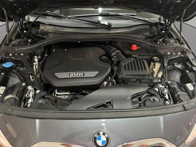 BMW Serie 1 116d Sport - Immagine 6