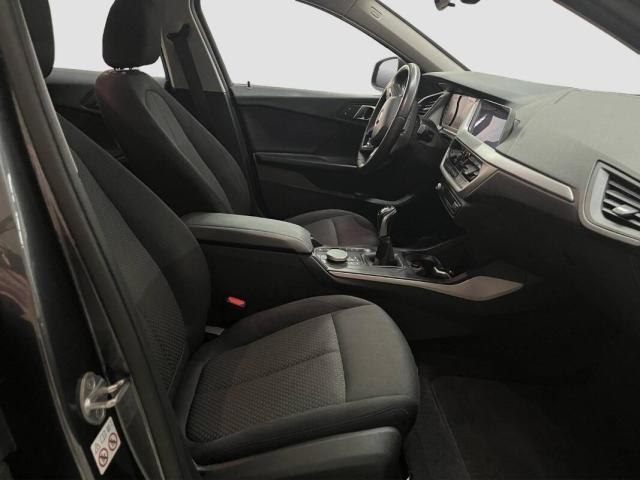 BMW Serie 1 116d Sport - Immagine 20