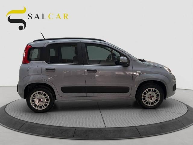 Fiat Panda 1.2 Lounge s&s 69cv my19 - Immagine 13
