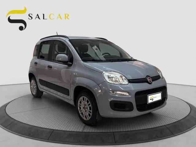 Fiat Panda 1.2 Lounge s&s 69cv my19 - Immagine 12