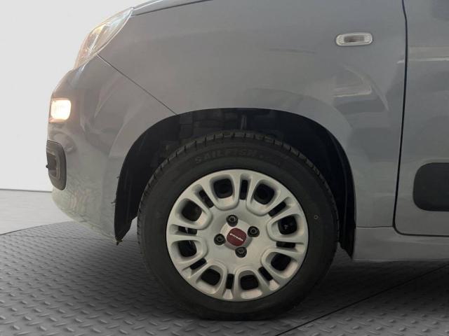 Fiat Panda 1.2 Lounge s&s 69cv my19 - Immagine 8