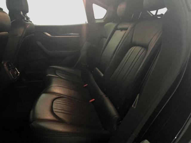 Maserati Levante 3.0 V6 250cv auto - Immagine 5
