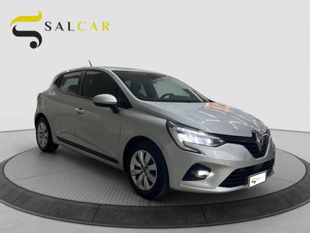 Renault Clio 1.5 blue dci Business 85cv - Immagine 17