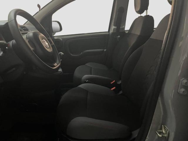 Fiat Panda 1.2 Lounge s&s 69cv my19 - Immagine 2