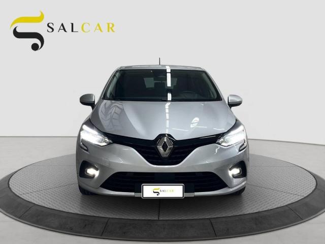 Renault Clio 1.5 blue dci Business 85cv - Immagine 7