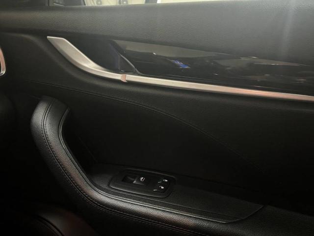 Maserati Levante 3.0 V6 250cv auto - Immagine 18