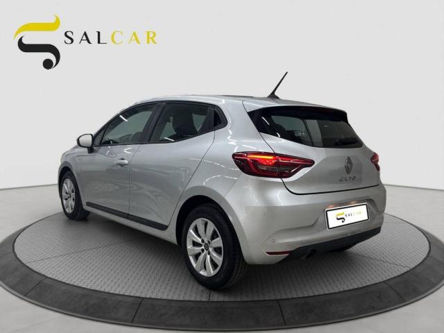 Renault Clio 1.5 blue dci Business 85cv - Immagine 16