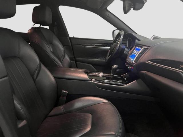 Maserati Levante 3.0 V6 250cv auto - Immagine 13