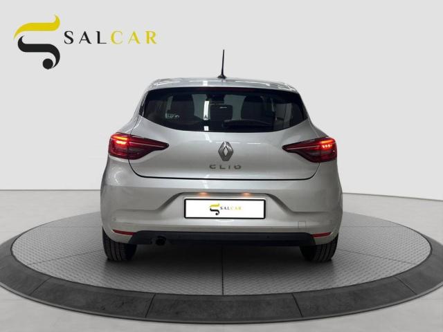Renault Clio 1.5 blue dci Business 85cv - Immagine 2