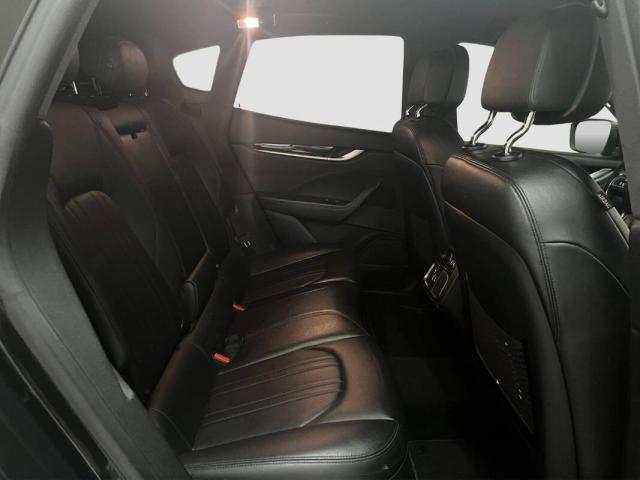 Maserati Levante 3.0 V6 250cv auto - Immagine 20