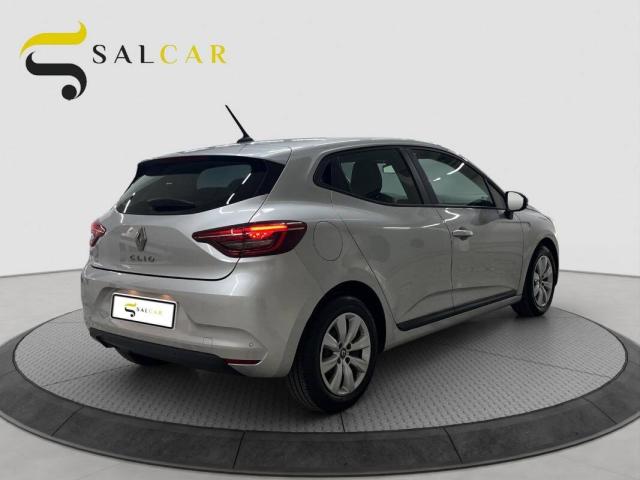 Renault Clio 1.5 blue dci Business 85cv - Immagine 10