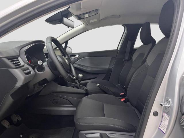 Renault Clio 1.5 blue dci Business 85cv - Immagine 9