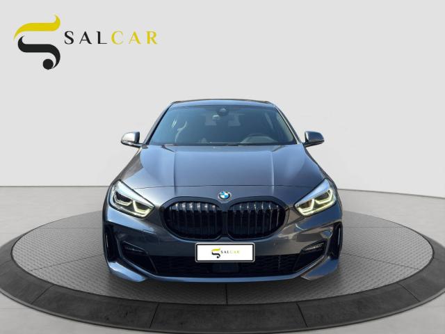 BMW Serie 1 118d Msport auto - Immagine 6
