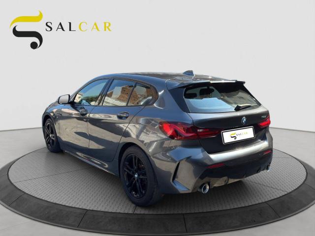 BMW Serie 1 118d Msport auto - Immagine 14