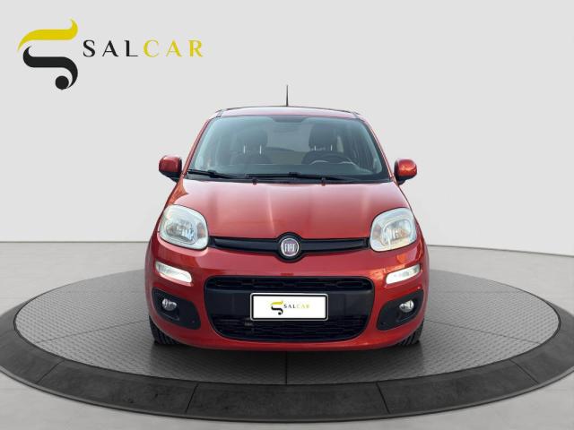 Fiat Panda 0.9 t.air turbo Lounge 85cv - Immagine 18